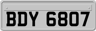 BDY6807