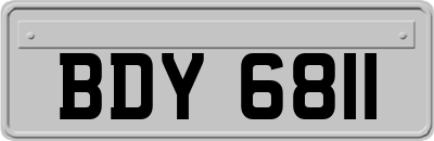 BDY6811