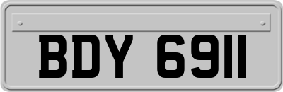 BDY6911
