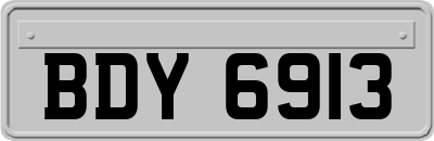 BDY6913