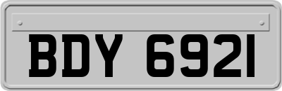 BDY6921