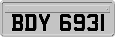 BDY6931