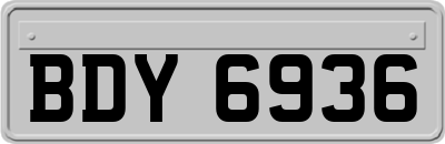 BDY6936