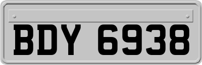 BDY6938