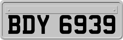 BDY6939