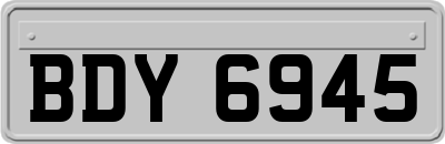 BDY6945