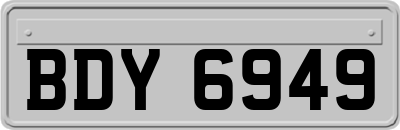 BDY6949