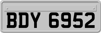BDY6952