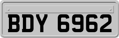 BDY6962