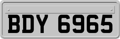 BDY6965