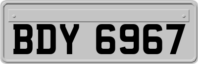 BDY6967