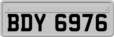 BDY6976