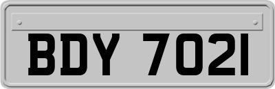 BDY7021