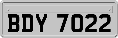 BDY7022