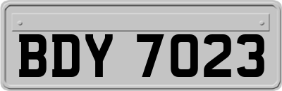 BDY7023