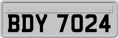BDY7024