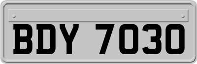 BDY7030