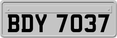 BDY7037