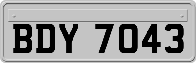 BDY7043