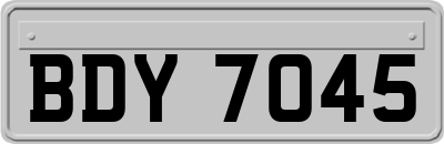 BDY7045