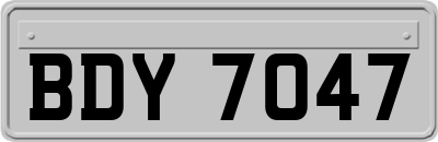 BDY7047