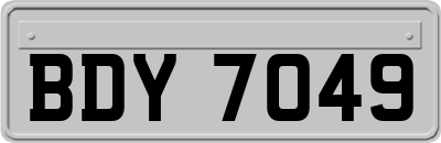 BDY7049