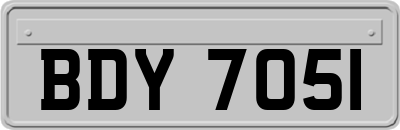 BDY7051