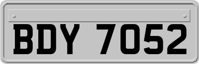 BDY7052