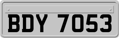 BDY7053