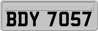 BDY7057