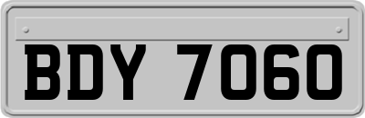 BDY7060