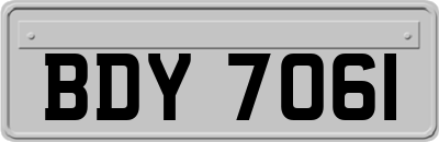 BDY7061