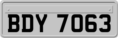 BDY7063