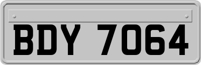 BDY7064