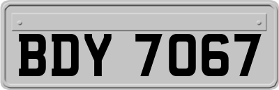 BDY7067