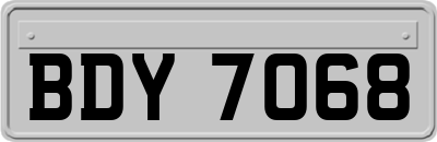BDY7068