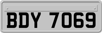 BDY7069