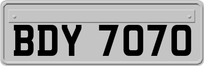 BDY7070