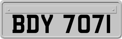BDY7071
