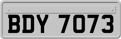 BDY7073