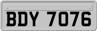 BDY7076