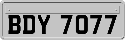 BDY7077
