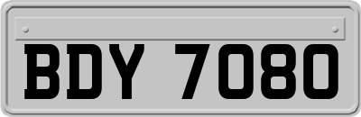 BDY7080