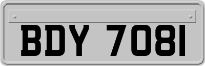BDY7081