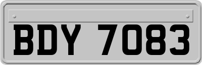 BDY7083