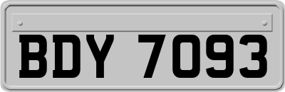 BDY7093