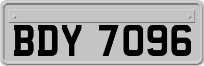 BDY7096