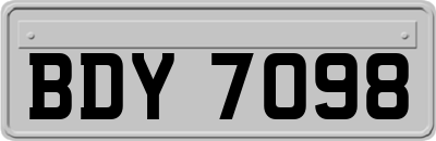 BDY7098