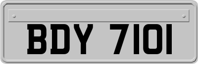 BDY7101