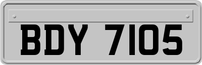 BDY7105